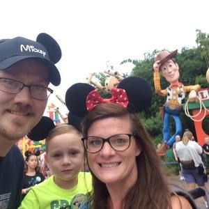 Meet your Posher, Sara